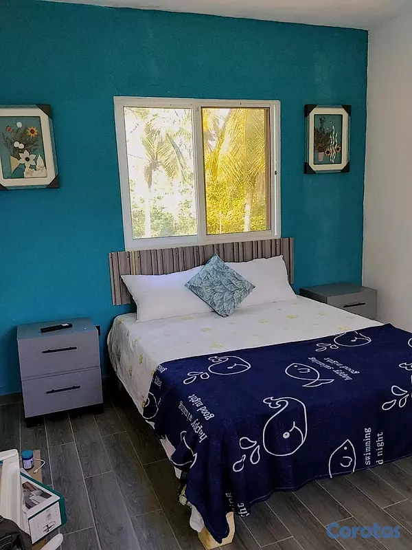 apartamentos - Se vende 3 apartamentos, recién construido en Samaná, playa Rincón, Las Galeras. 18