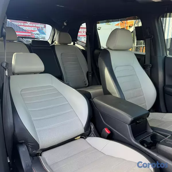 jeepetas y camionetas - HONDA CR-V SPORT TOURING 2024 HIBRIDA RECIEN IMPOR 6