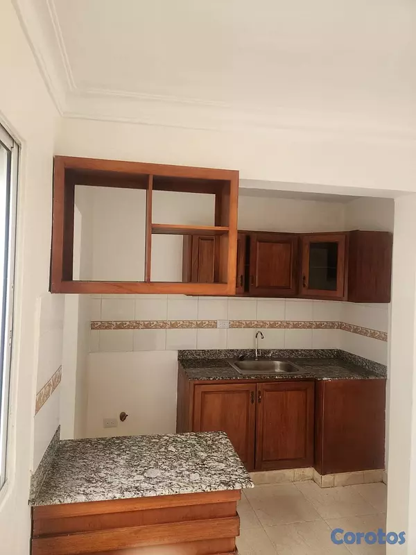 apartamentos - Apartamento en alquiler - SDE 18