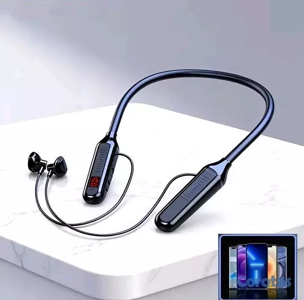 accesorios para electronica - Audífonos inalámbricos Homefish k58 pro 2