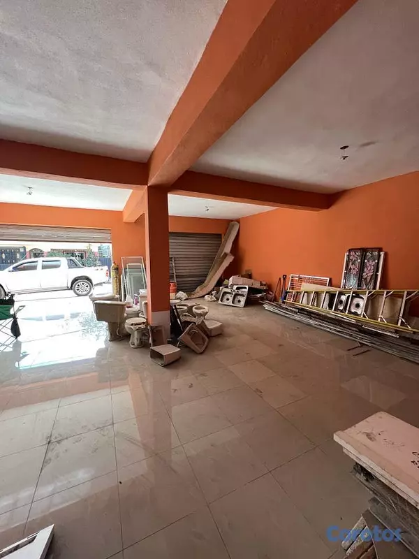 oficinas y locales comerciales - Edificio Comercial en Hato Nuevo Manoguayabo 4