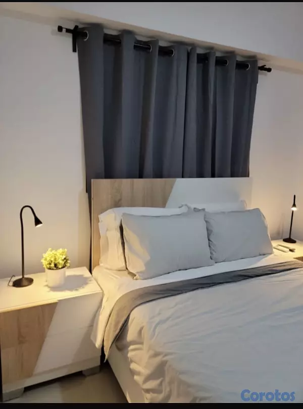 apartamentos - APARTAMENTO EN ALQUILER  8