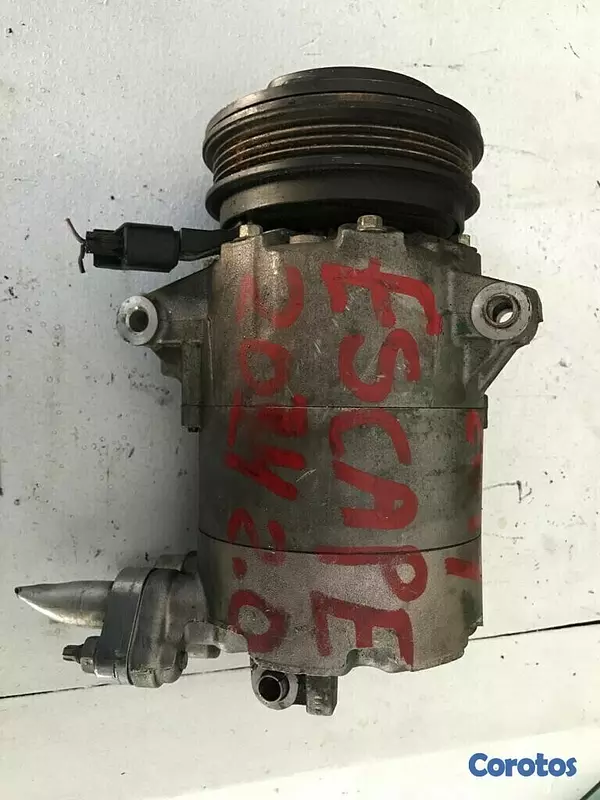 repuestos - Vendo Motor para Chevy Cruze 2013 2015 4