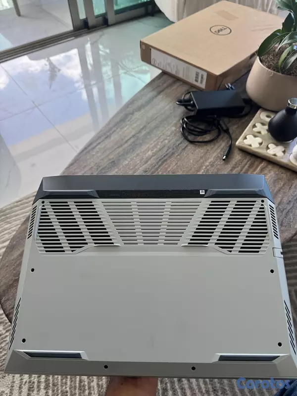 computadoras y laptops - 🔥💻 Laptop DELL G15 Ryzen 7 5800H 32GB RAM 1TB SSD l 10