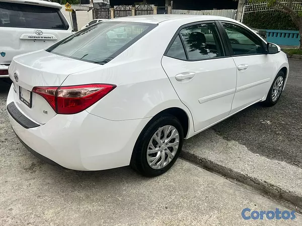 carros - toyota corolla  7