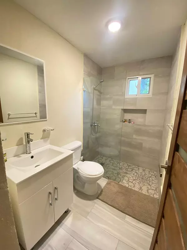 casas vacacionales y villas - Villa en Venta Amueblada JARABACOA 9