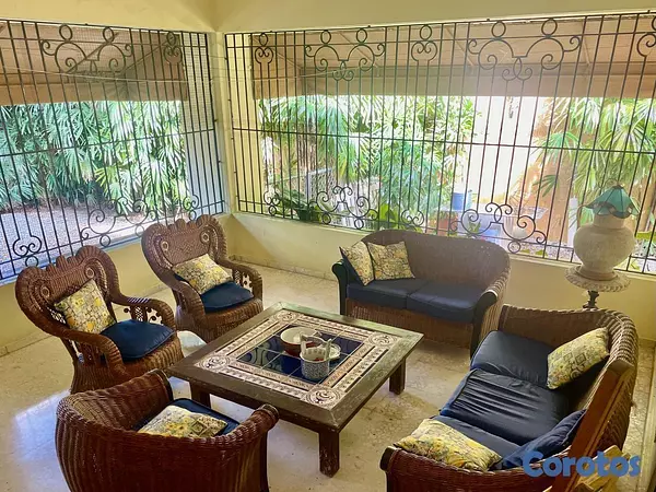 casas - Casa Cerca de la Entrada de los Pinos Arroyo Hondo 9
