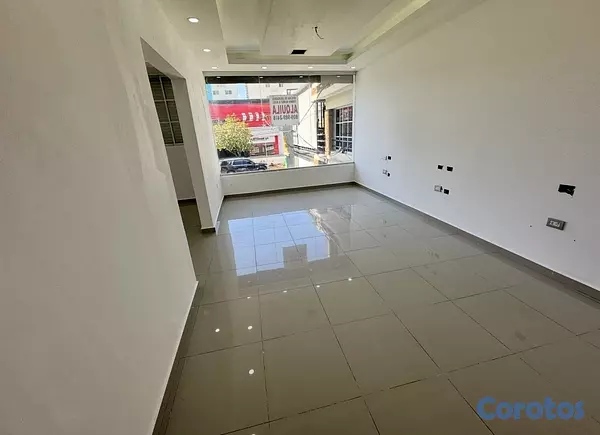 oficinas y locales comerciales - local comercial mirador norte  8