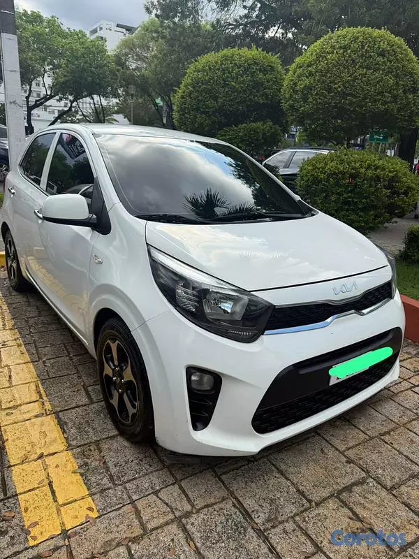 carros - KIA MORNING 2020 FULL (40 MIL KM). 2