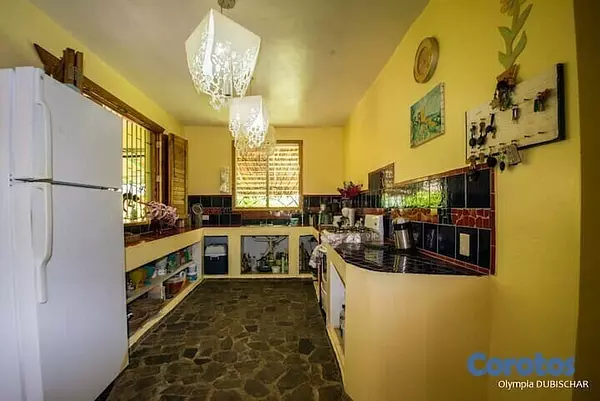 casas vacacionales y villas - Residencial de 4 casas en venta en Las Galeras, Samaná 9