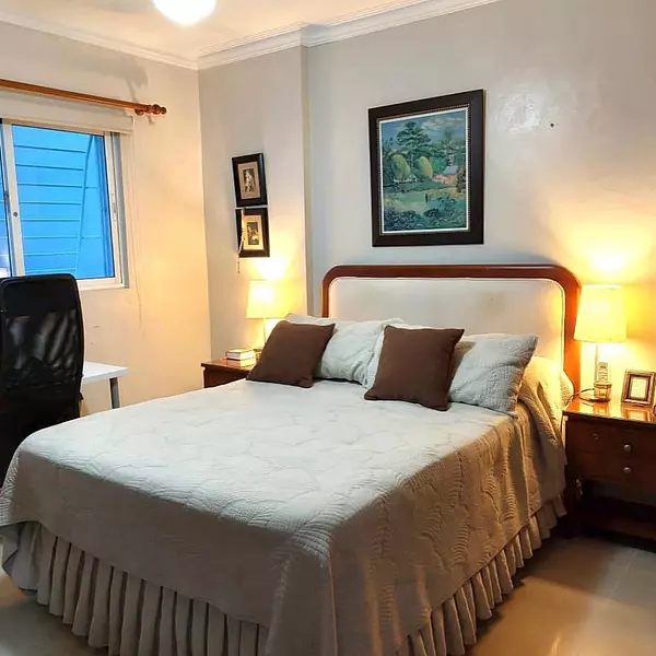 apartamentos - Se vende apartamento en Urbanización Renacimiento 5
