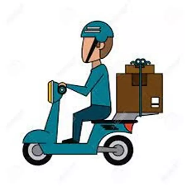 empleos disponibles - Se solicita mensajero 
 2