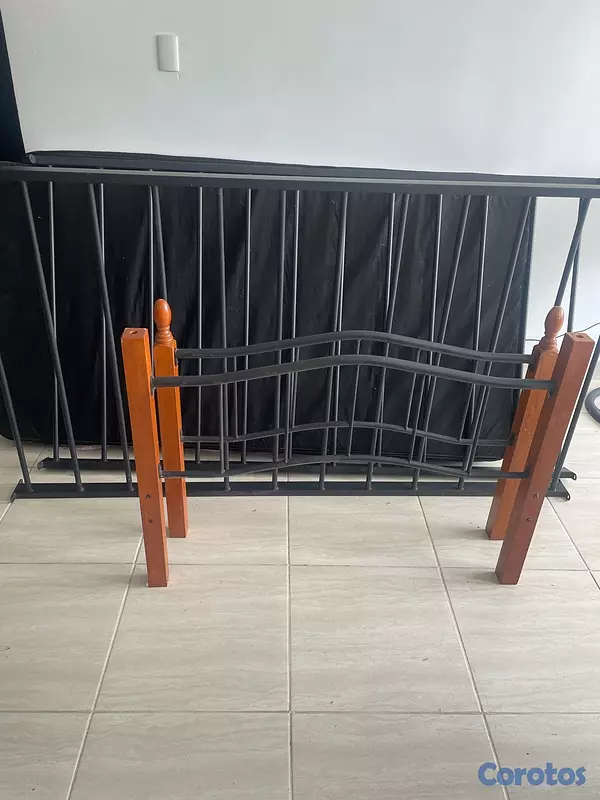 muebles y colchones - camarote  2