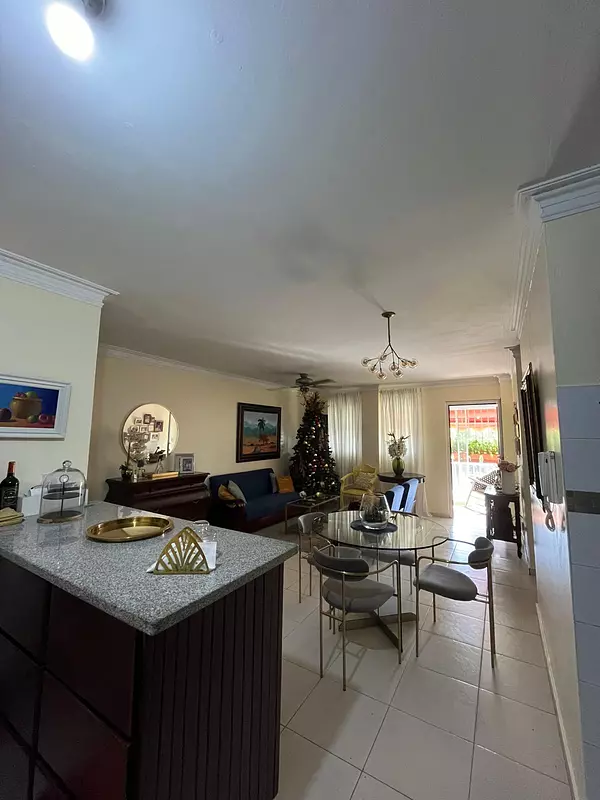 apartamentos - Apartamento en Venta GAZCUE   2
