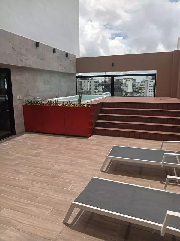 apartamentos - Evaristo Morales Apartamento en Alquiler 2