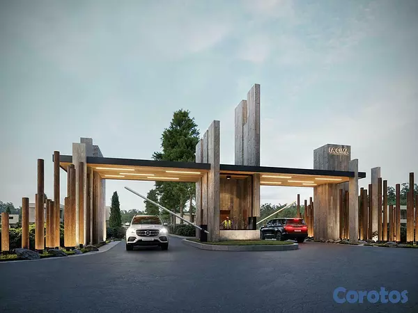 solares y terrenos - TERRENOS EN VENTA EN JARABACOA, LA VEGA. 1