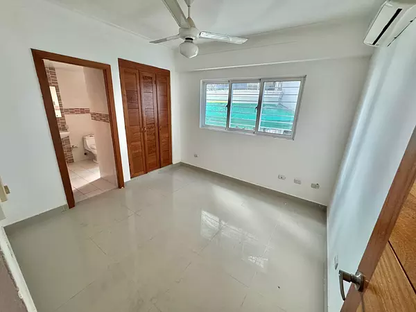 apartamentos - Apartamento en Alquiler – El Millón 2