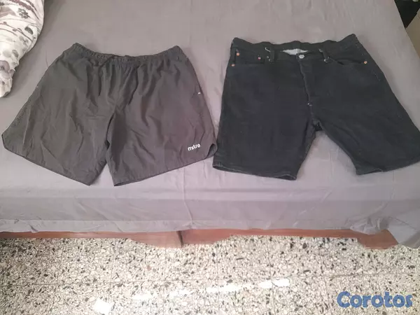 ropa para hombre - jeans, bermudas y joggers para hombres de alta calidad..! 3