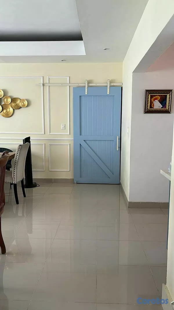 penthouses - Vendo Pent-house en El Millón  3