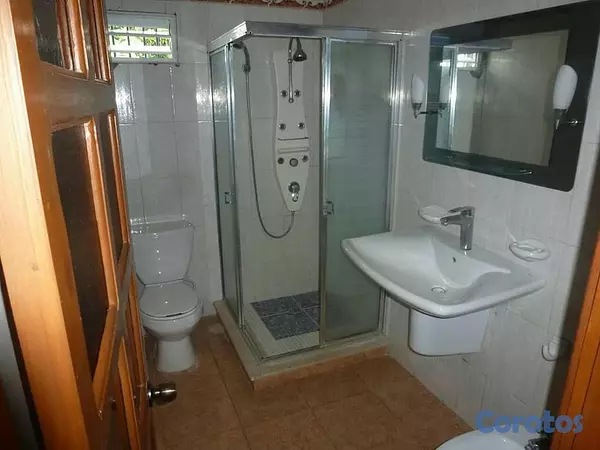 oficinas y locales comerciales - VENDO DOS APARTA-HOTELES / RESTAURANTES EN BOCA CHICA. 3