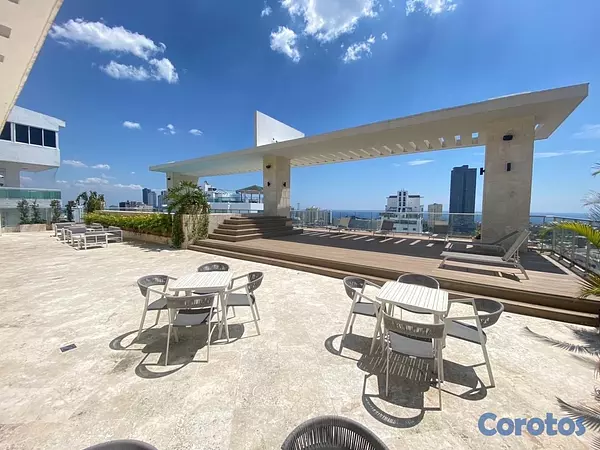 apartamentos - Apartamento en venta Renacimiento 8