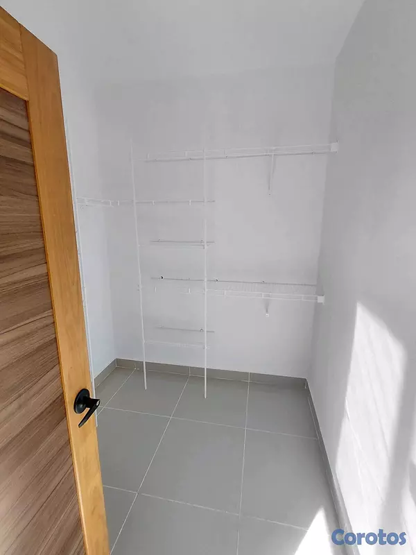 apartamentos - Alquilo Apartamento Nuevo Bella Vista Norte 8