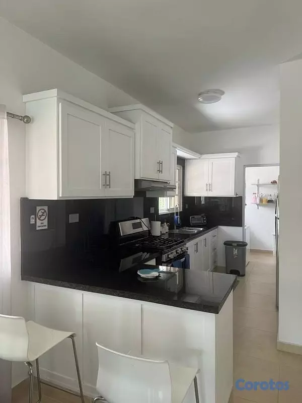 apartamentos - APARTAMENTO AMUEBLADO EN PUERTO PLATA 4