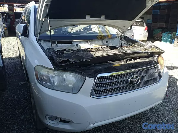 servicios profesionales - REPARACION VEHICULOS HIBRIDOS Y ELECTRICOS EN SANTO DOMINGO  5