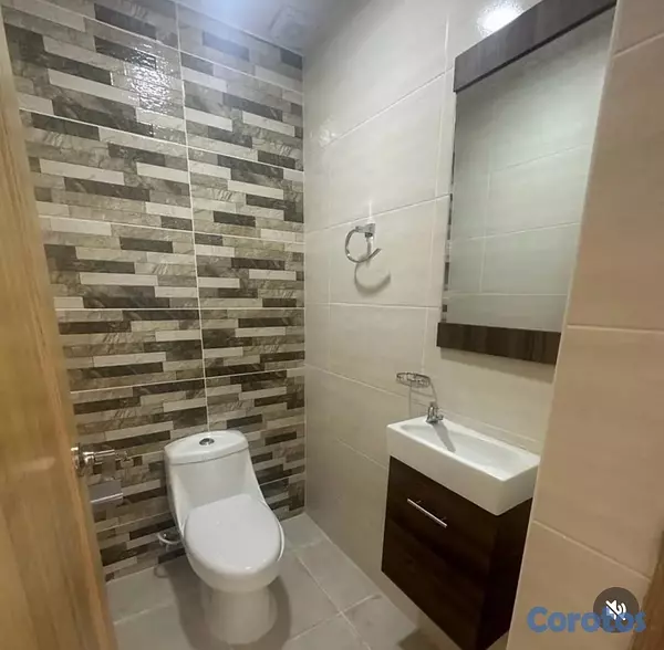 apartamentos - Vendo  apartamento en la Jacobo Majluta, Marañon II, Santo Domingo Norte.  6