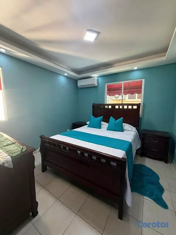 apartamentos - Apartamento En Venta  Jacobo Majluta, Santo Doming 6