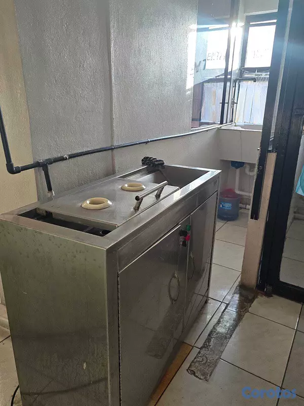 negocios en venta - Planta Purificadora de Agua _Operando con Clientel 3