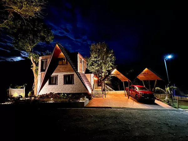 casas - Vendo casa ubicada en Rancho Arriba Ocoa  3