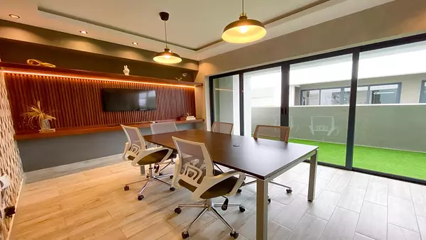apartamentos - Apartamento tipo Loft en Evaristo morales 5