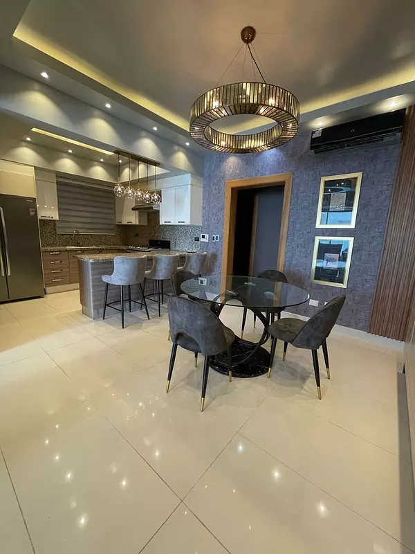 apartamentos - Apartamento en Venta Amueblado
PIANTINI
USD 380,000.00
Mantenimiento: RD$9,500.0 9