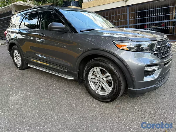 jeepetas y camionetas - se vende totalmente nueva, recién importada 2021 3