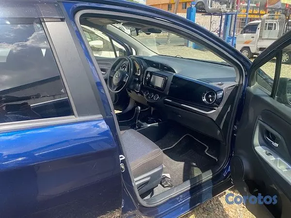 carros - Honda, Fit, 2019 10