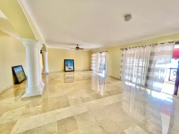 apartamentos - Bella Vista Sur  5to nivel 280 Mts   6
