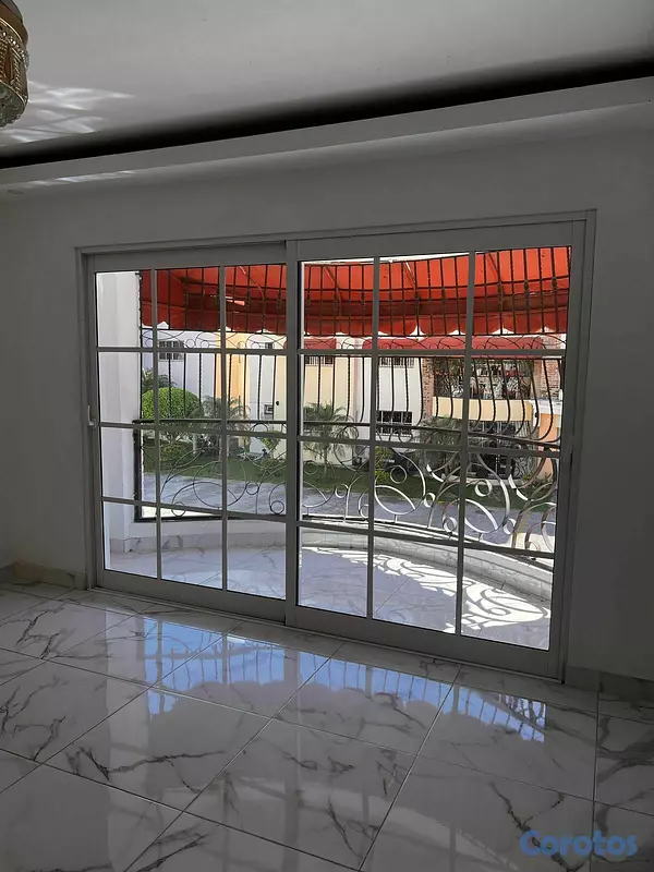 apartamentos - APARTAMENTO EN VENTA, LOS RIELES. 6