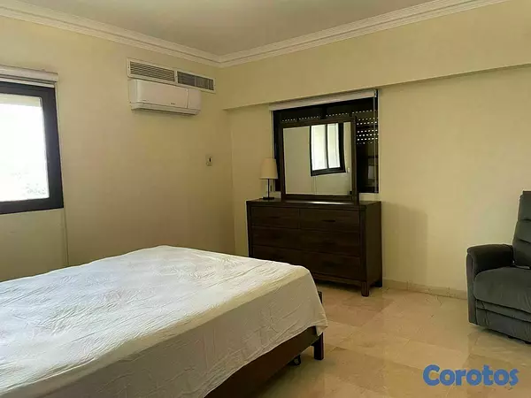 apartamentos - Apartamento amueblado en la Esperilla  7