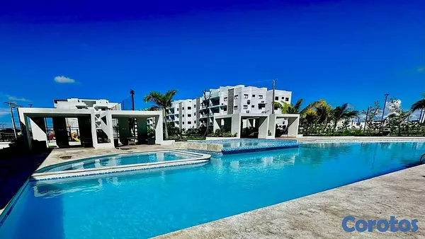 casas vacacionales y villas - Villa Epic: Confort y Estilo en Punta Cana 1