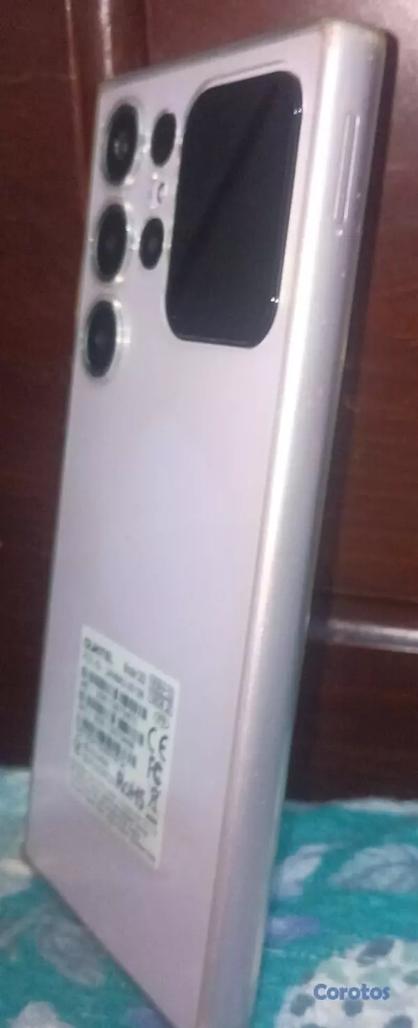 celulares y tabletas - Cómo nuevo en oferta
$6000, si lo compras hoy $5800
 4