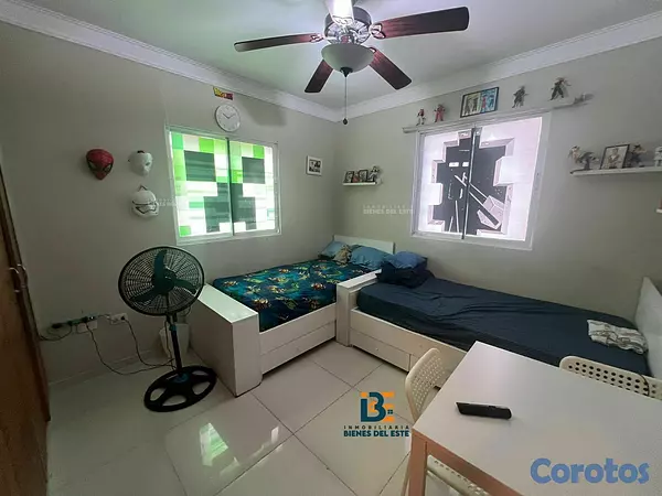 apartamentos - VENDE delicado apartamento, hermoso por dentro y f 8