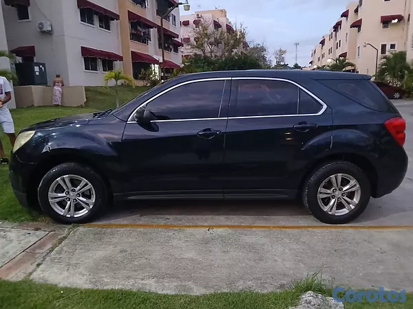 jeepetas y camionetas - Negociable  12