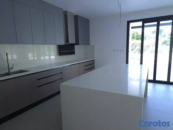 casas vacacionales y villas - Villa Nueva en Puna Cana Village de 4 habitaciones 3