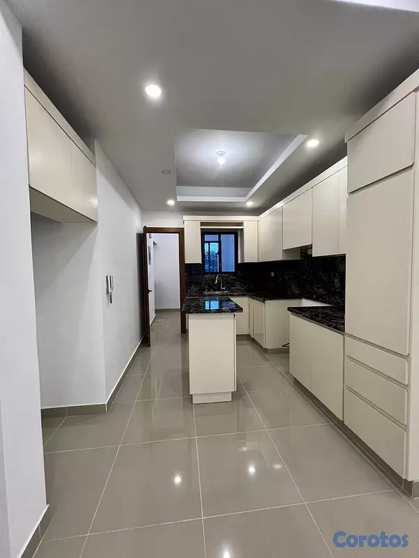 apartamentos - apartamento nuevos puerto plata  6