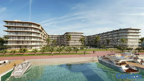 apartamentos - Vendemos Apartamentos En Exclusivo Residencial En Bavaro 2
