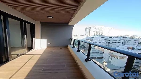 apartamentos - Apartamentos de 2 habitaciones, con balcón, en Torre Nueva, en Urbanización Real 9