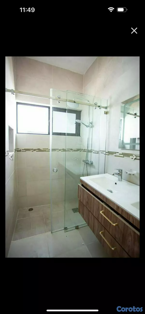 casas vacacionales y villas - Villa en vista cana 10