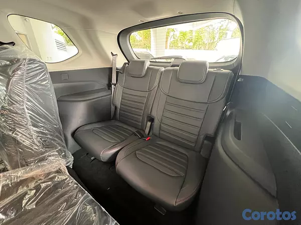 jeepetas y camionetas - Maxus D60 9