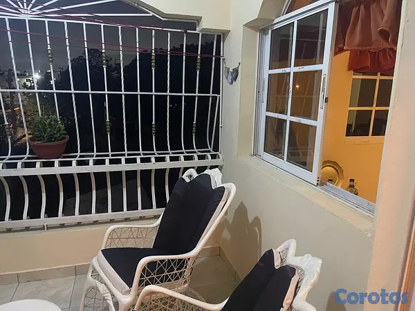 apartamentos - Apartamento amplio en savica cerca del coral mall  8